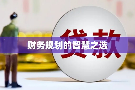 务川财务规划的智慧之选