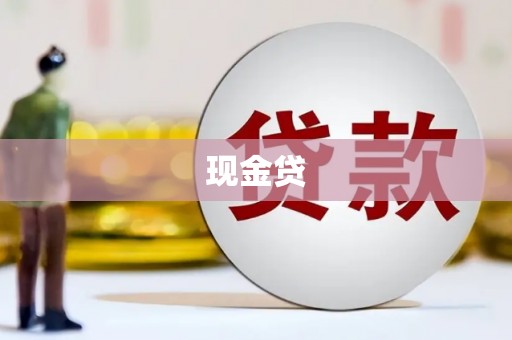 务川现金贷