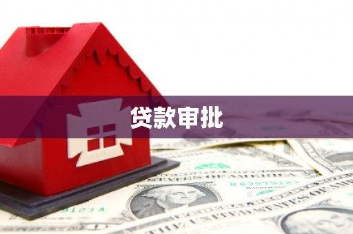 务川贷款审批