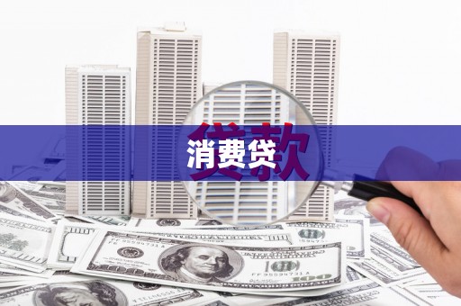 务川消费贷