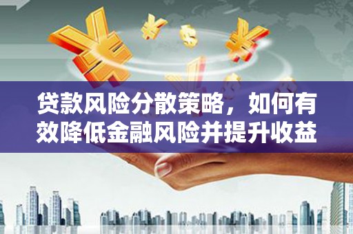 务川贷款风险分散策略，如何有效降低金融风险并提升收益