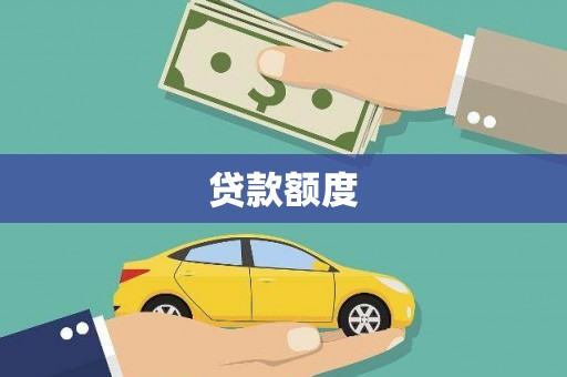 务川贷款额度