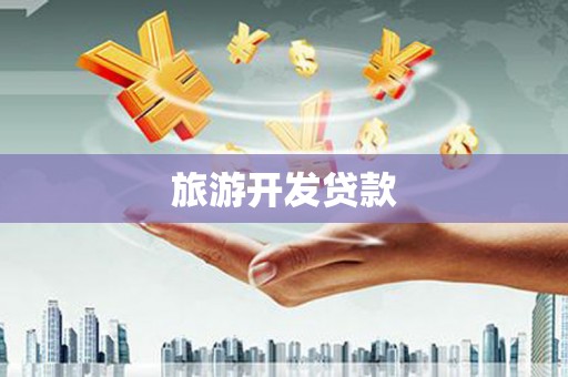 务川旅游开发贷款