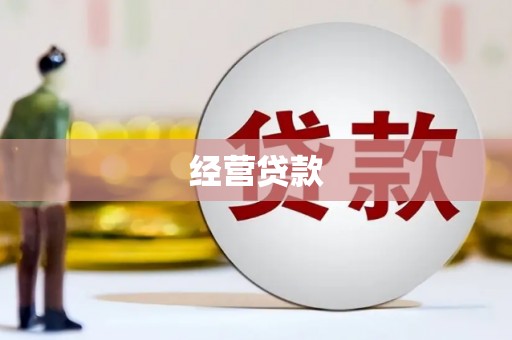 务川经营贷款