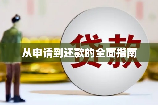 务川从申请到还款的全面指南