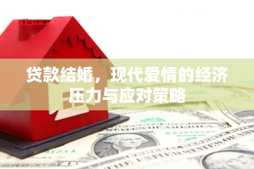 务川贷款结婚，现代爱情的经济压力与应对策略