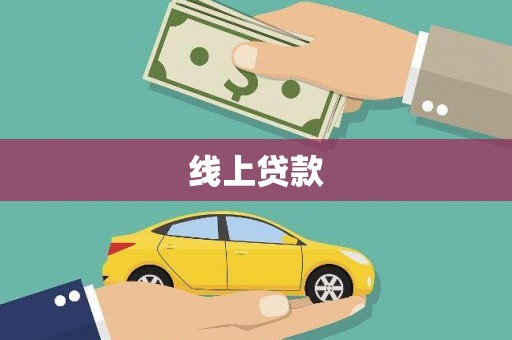 务川线上贷款