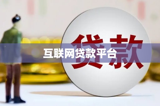 务川互联网贷款平台