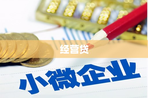 务川经营贷