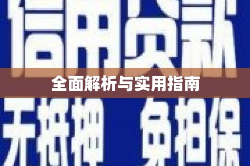 务川全面解析与实用指南