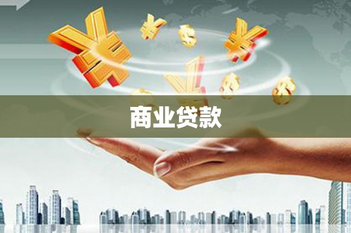 务川商业贷款