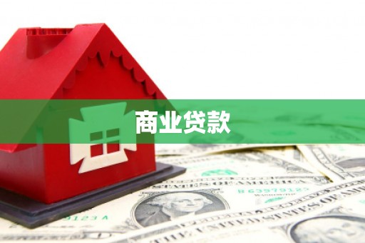 务川商业贷款