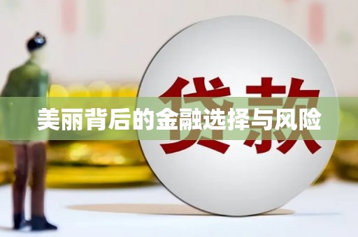 务川美丽背后的金融选择与风险