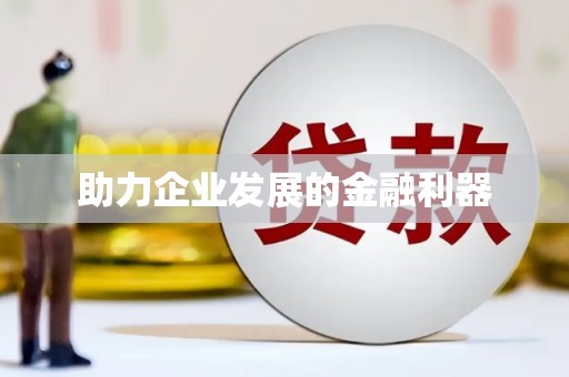 务川助力企业发展的金融利器