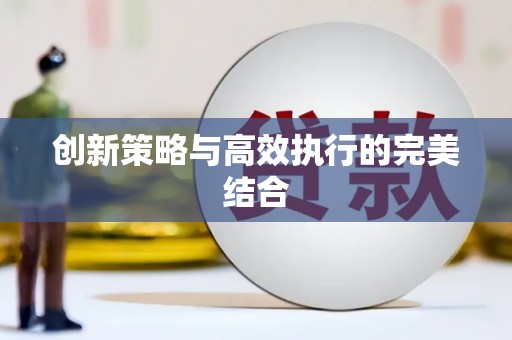 务川创新策略与高效执行的完美结合